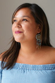 Naomi Fontaine 头像