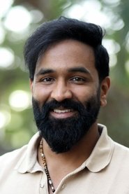 Vishnu Manchu 头像