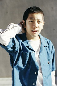 Zheng Haosen 头像