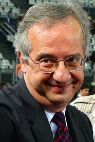 Walter Veltroni 头像
