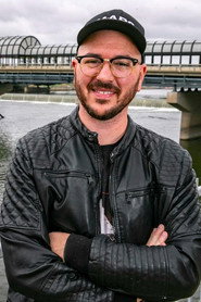 Tim Dodd 头像