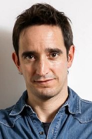 Nicolás Saavedra 头像