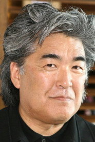 Steven Okazaki 头像