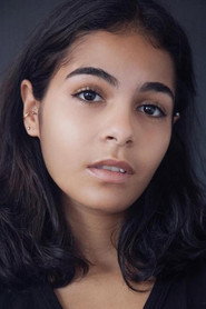 Cynthia Oliveira Souza 头像