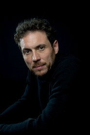 Olivier Casas 头像
