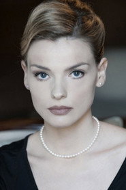 Christiane Filangieri 头像