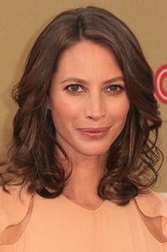 Christy Turlington 头像