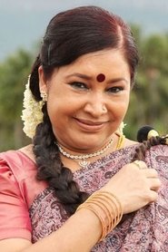 கோவை சரளா 头像