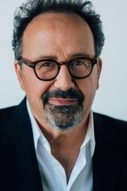 Michael Laskin 头像