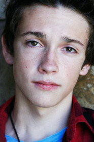 Liam Booth 头像