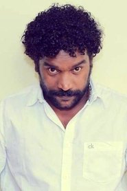 Manikanda Rajan 头像