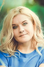 Светлана Суханова 头像