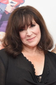 Harriet Thorpe 头像