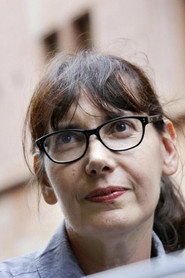 Lucile Hadzihalilovic 头像