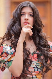 Mehak Manwani 头像