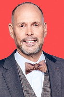 Ernie Johnson 头像