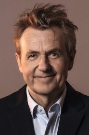 Fredrik Skavlan 头像