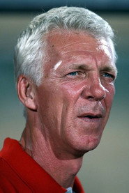 Thomas Rongen 头像