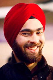 Manjot Singh 头像