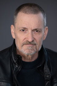 Gary David Keast 头像
