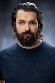 Joel Montgrand 头像