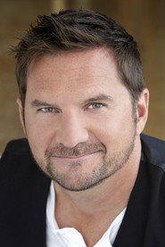 Peter Michael Dillon 头像