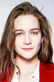 Лиза Янковская 头像