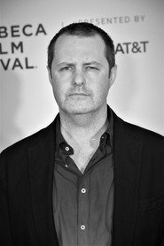 Brendan Muldowney 头像