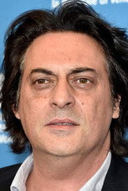 Maurizio Bologna 头像