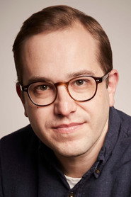 Chadd Harbold 头像