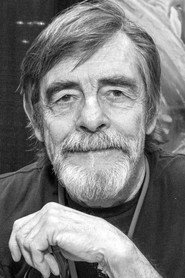 David Bailie 头像