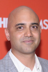 Ayad Akhtar 头像