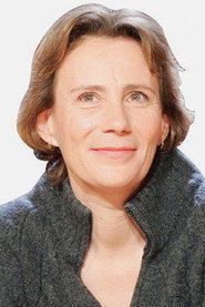 Marie Desplechin 头像