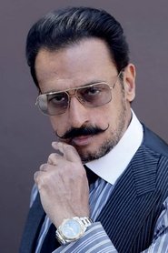 Gulshan Grover 头像