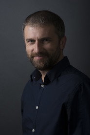 Penko Gospodinov 头像