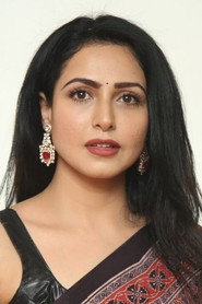 Nandini Rai 头像