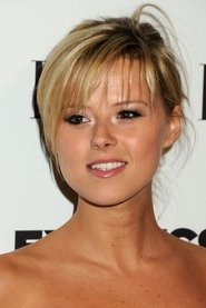 Sasha Jackson 头像