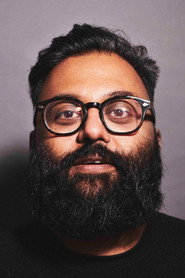Sunil Patel 头像