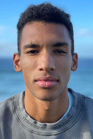Félix Auger Aliassime 头像