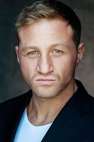 Michael John Treanor 头像