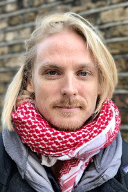 Jamie Magnus Stone 头像