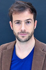 Benoit Blanc 头像