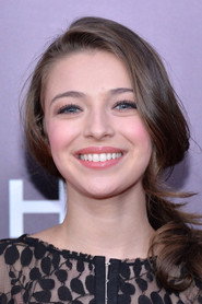 Ariane Rinehart 头像