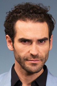 Pablo Cerda 头像