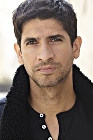 Raza Jaffrey 头像
