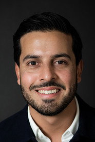 Poyan Karimi 头像