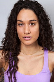 Alana-Ashley Marques 头像