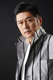 林威 头像