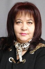 Замира Меликова 头像