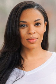 Crystal Alicia Garrett 头像